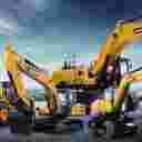 Repairing Taheri brothers' road construction machines in Sari