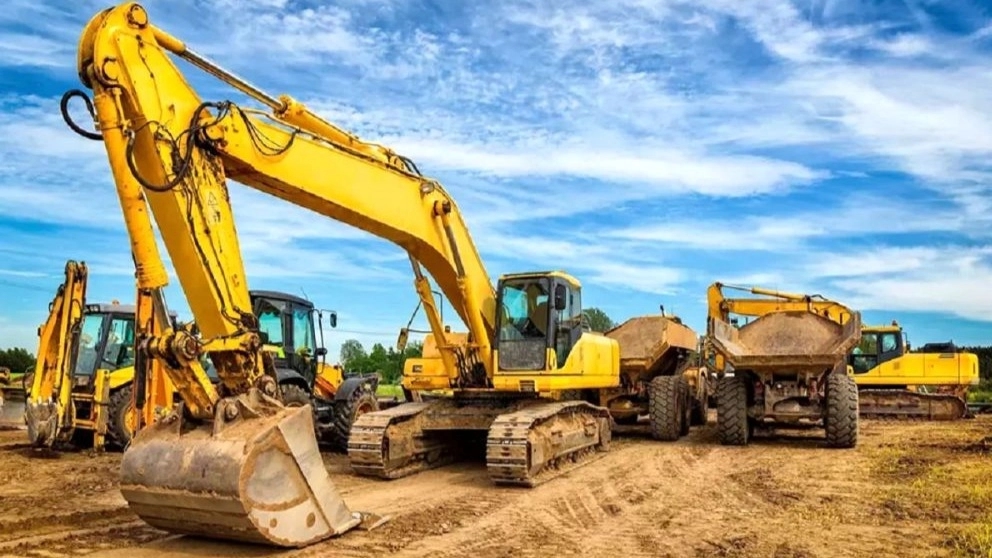 Taheri brothers road construction