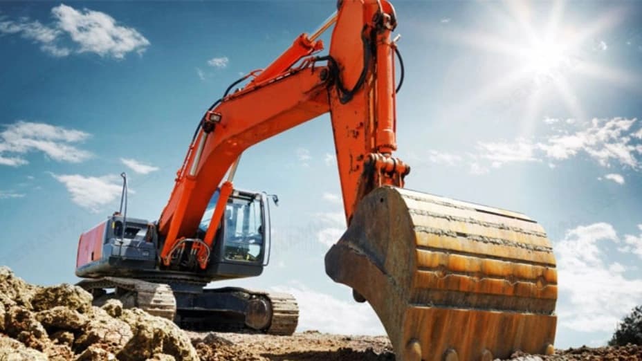 Taheri brothers road construction